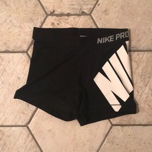 Nike Pros